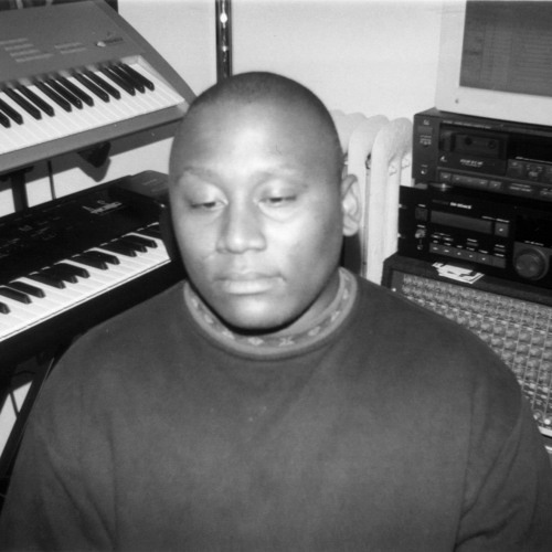 "Mind Massage" Chris Gray Tribute Mix