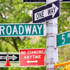 StreetSigns