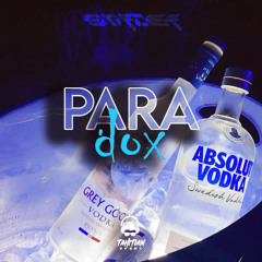 PARADOX - (Stifler Remix) 2025