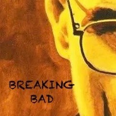 BREAKING BAD
