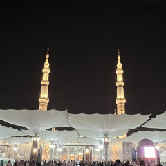 ‎⁨تحبير من سورة النحل للقارئ د.عبدالله القرافي ليلة ١٩ رمضان ١٤٤٥هـ (تسجيل جيد من المسجد)⁩.mp3