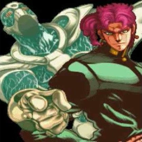 Jojos Bizarre Adventure HFTF  Kakyoin.mp3