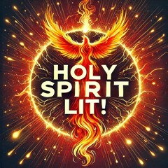 Holy spirit LIT Version 2