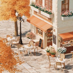 Harmony of the Universe