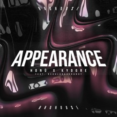 HONÜ & Kyogre ft. Regularassrandy - Appearance  (BROHOUSE)