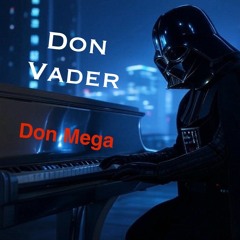 Don Mega -Foreign American .wav