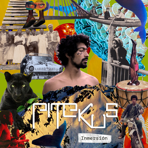 Negra (feat. Yurgaki)