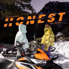 Honest - Justin Bieber - Woozy Remix