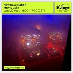 New Rave Nation 003 Mar 2023