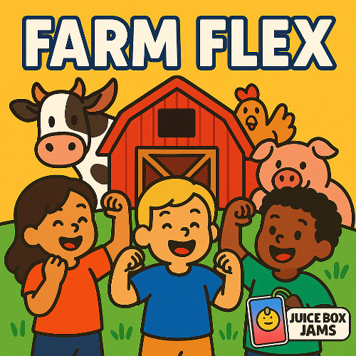 Farm Flex (E-I-E-I-O)