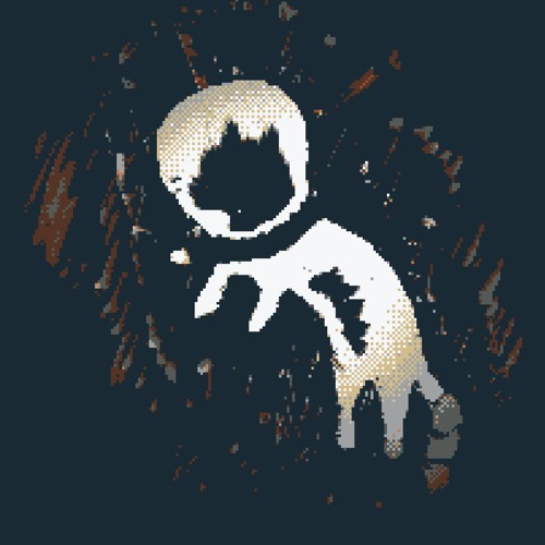dark drone