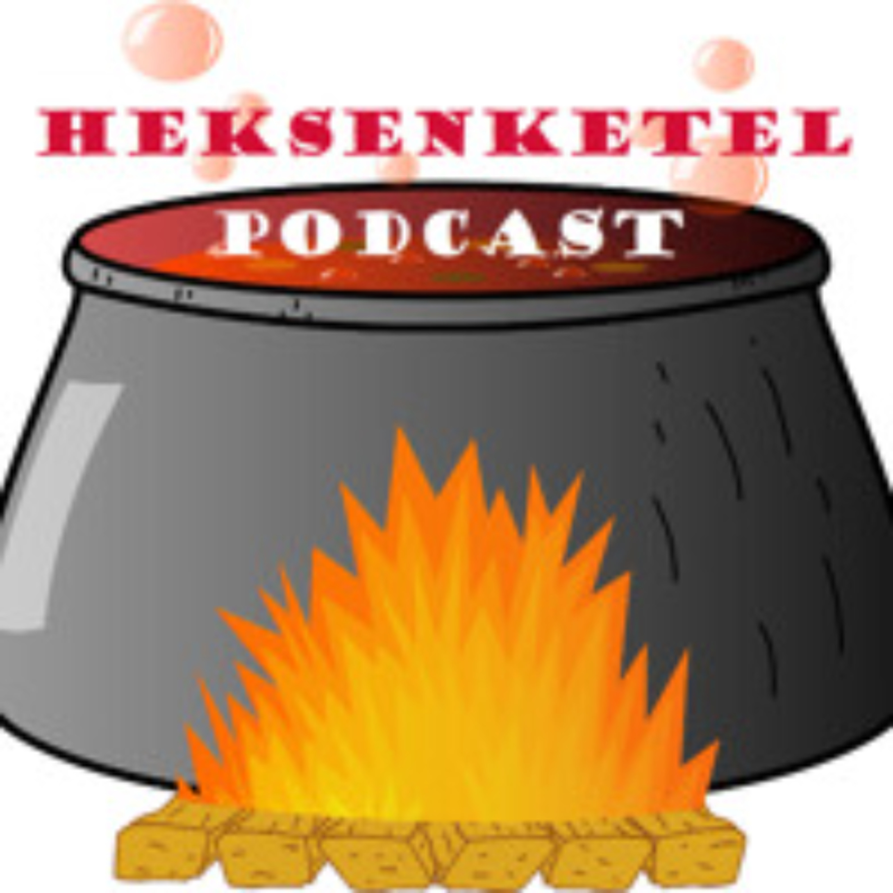 HeksenketelS02 #45 episode artwork