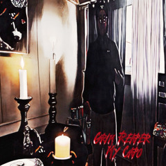 kaibby - grim reaper my capo (essence n wassupelijah)