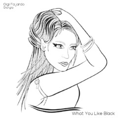 Gigi Fajardo - Giorgia (Original Mix)