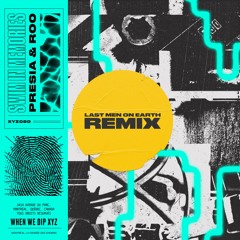Presia - Cut (Last Men On Earth Remix)