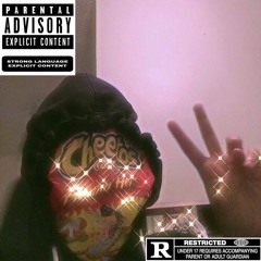 " Check The Score " (ft. O Dogg )[prod. by BYOUR$ELF WRLD]