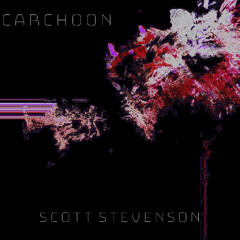 Scott Stevenson - Carchoon