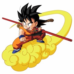 "Nimbus" Dragon Ball Z - Timbaland type beat