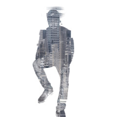 M1morg - Reflections