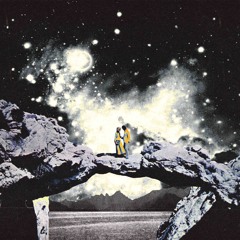 JVCK MORMON - PARADISE