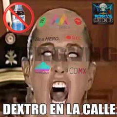 El Laboratorio de Dextro | Eyaculo Lágrima$$$ ° Cabeza de Juárez ° XankillBoy