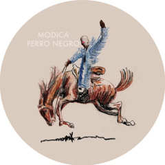 Bad Bunny - Perro Negro (Modica Remix) FREE DOWNLOAD
