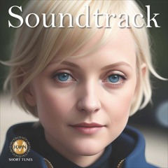 Blue No. 03 (Trilogy)