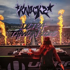 Knock2 Live @ Ultra Taiwan 2025