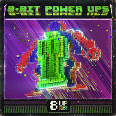 8-Bit Power-Ups Demo
