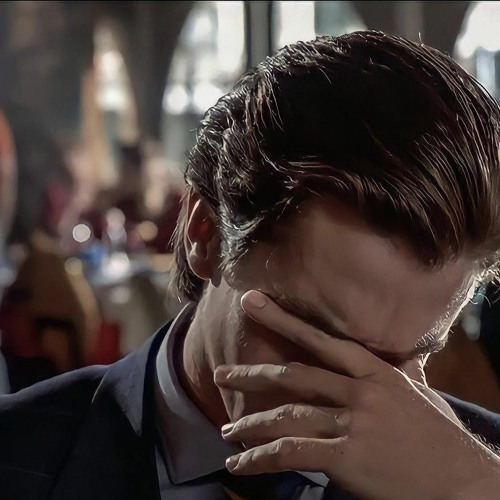 Stop trying to control everything and just let go