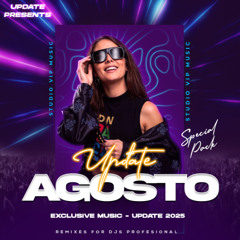 MEGA PACK UPDATE AGOSTO 2025 (+BONUS & 74 OPEN SHOWS) 4.76 GB