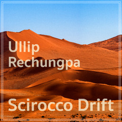 Scirocco Drift 1
