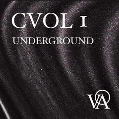 VɅ - CVOL. 1 - UNDERGROUND