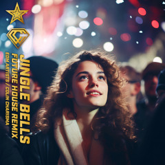 Jingle Bells (Future House Remix)