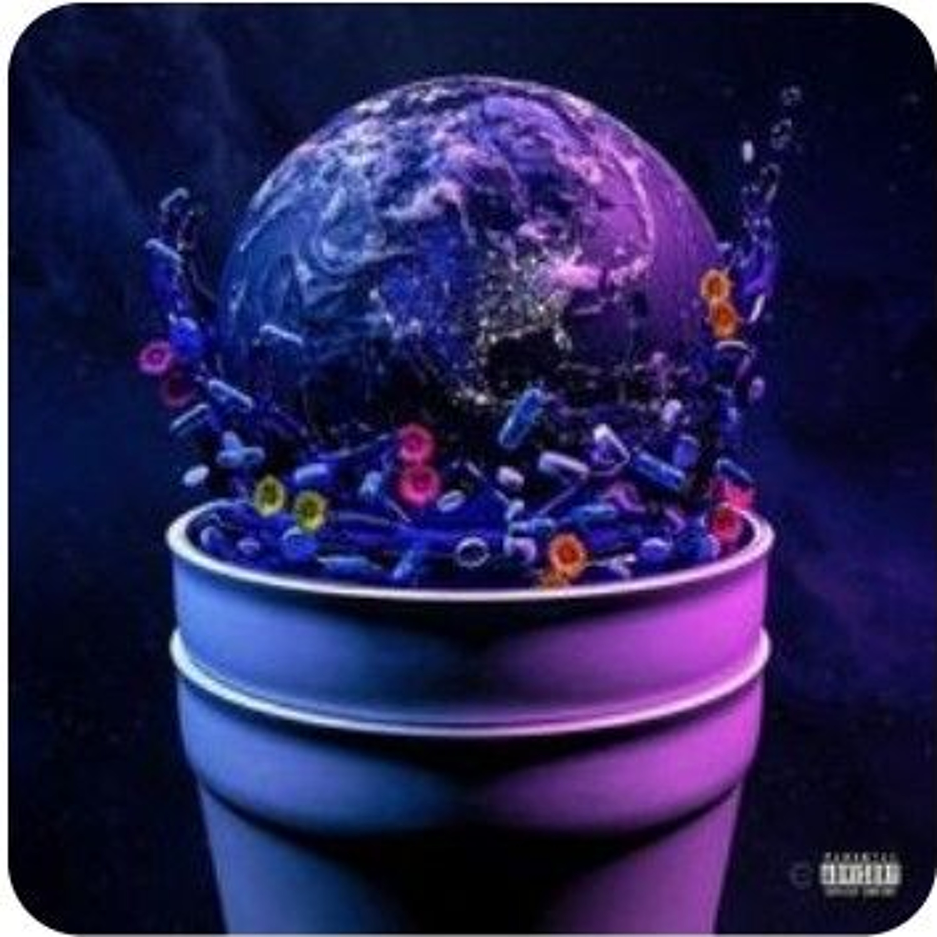 Wuteva U Want episode artwork