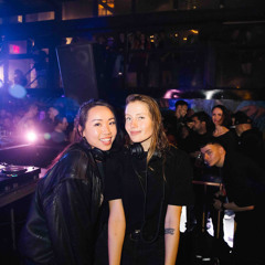 Live From Brooklyn, NY- Support For Charlotte De Witte