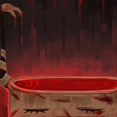 Things You Have Forsaken