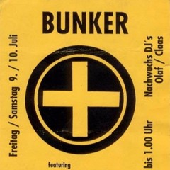 Lenny Dee - Bunker - 1993