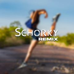 Stolen Dance - Schorky Remix (Hypertechno)
