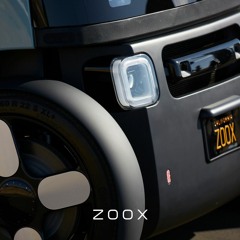 Zoox on the Move