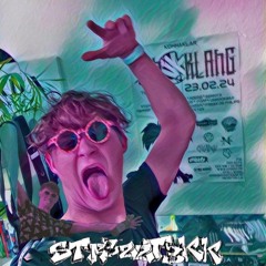 STR3ZZT3KK~LetzterTrackVorDerTherapie