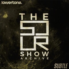 The SDLR Show: Archive