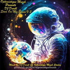 Soca On My Brain vol.2 DJ Durell