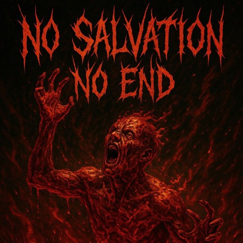 No salvation no end