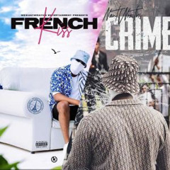 wewantwraiths - French Kiss x War Crimes (Freestyle)