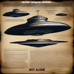 Not Alone
