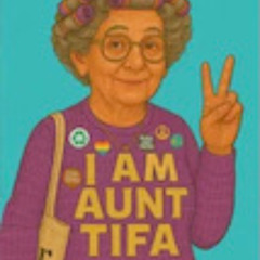 Aunt Tifa's Funky Mixtape