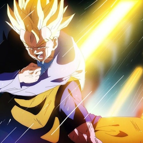 Dragon Ball Super: Where to Watch and Stream Online