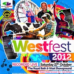 MOB @ WF 2012 (27/10/2012)