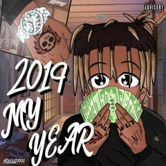 Juice WRLD - 2019 My Year (Pop Punk Rock Version)